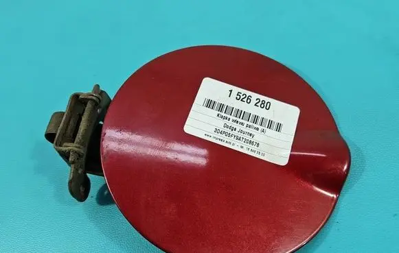 Dodge Journey Fuel tank cap 05076926AC IMPRK1526280
