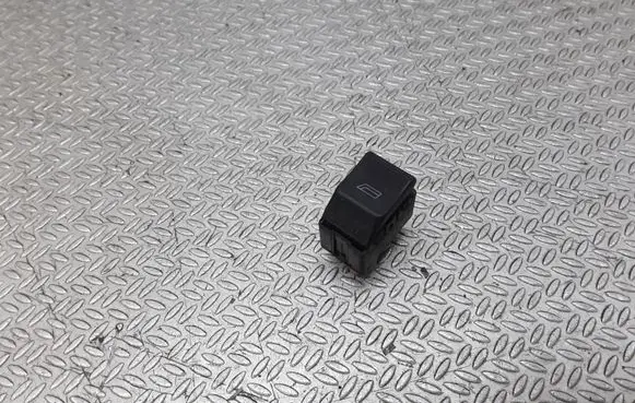 Audi A8 S8 D2 4D Electric window control switch 4D095985501C
