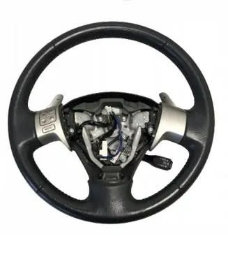 Toyota Auris 150 Steering wheel