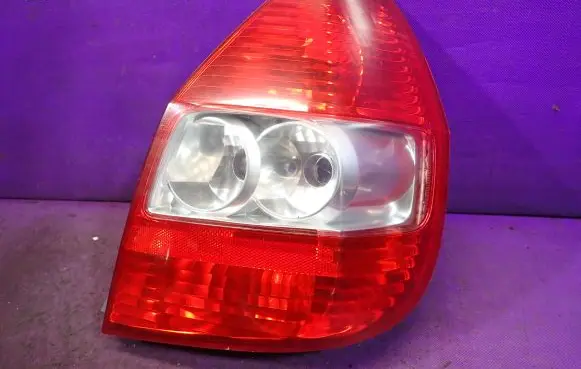 Honda Jazz Rear/tail lights 4949