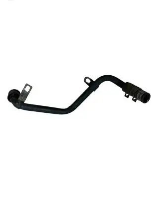 Audi A6 S6 C5 4B Engine coolant pipe/hose 0591212065