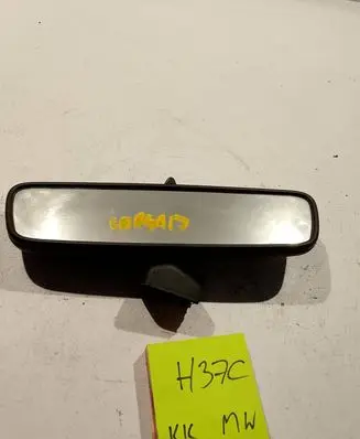 Opel Corsa D Rear view mirror (interior)