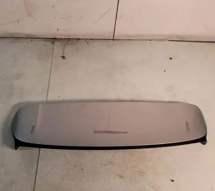 BMW X5 E70 Tailgate/trunk spoiler 7157689