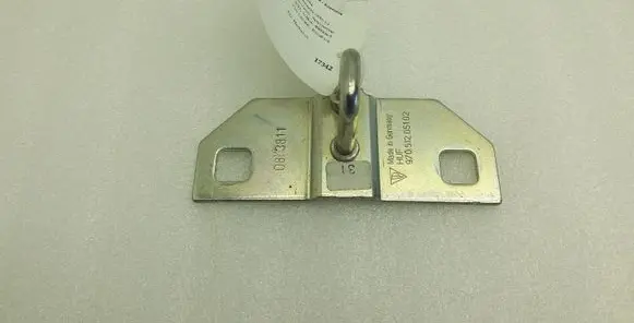 Porsche Panamera (970) Loading door lock loop/hook striker 97051205102