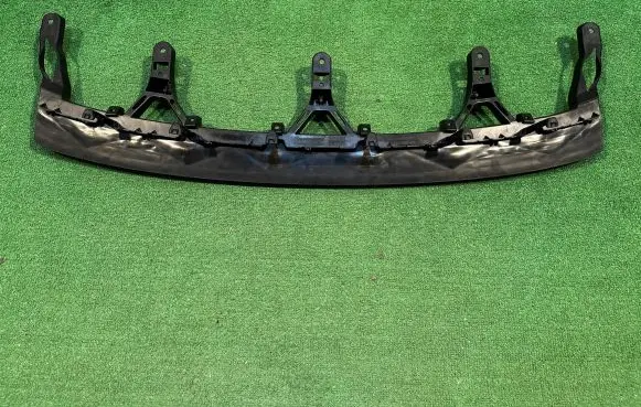 Porsche Macan (95B) Front bumper support beam 95B805842