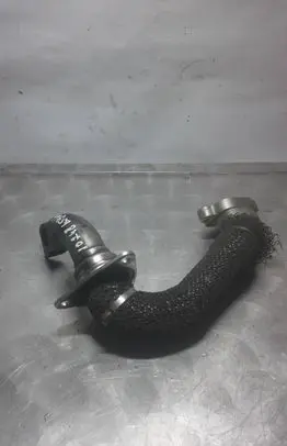 Opel Insignia A EGR valve line/pipe/hose 1024865966