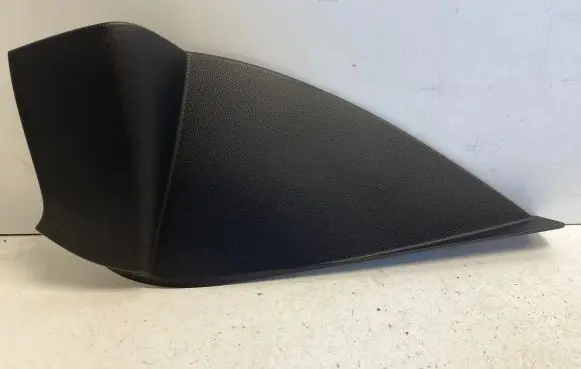Opel Mokka B Dashboard side end trim 9834686880A