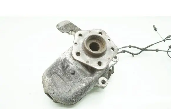 Maserati Quattroporte Front wheel hub spindle knuckle 242606
