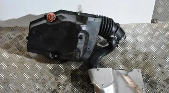 BMW X3 G01 Air filter box cover 