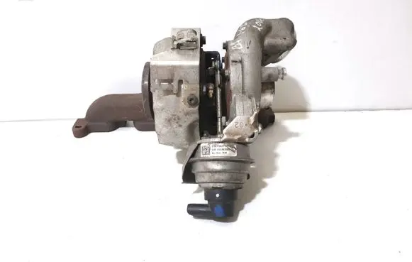 Volkswagen PASSAT B7 Turbo 3L253016T