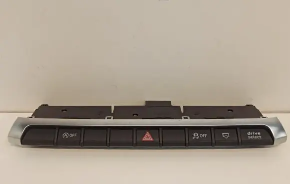 Audi A3 S3 8V Other switches/knobs/shifts 8V0925301NQ