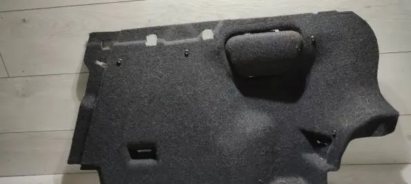 Volvo V40 Trunk/boot side trim panel 31484568 A064601 180987132