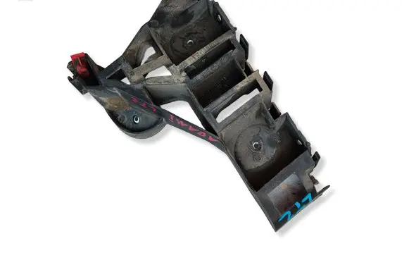 Opel Adam Rear bumper mounting bracket 13356508