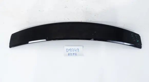 Honda Civic X Tailgate/trunk spoiler 