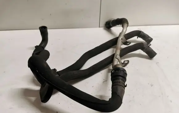 Audi A5 8T 8F Engine coolant pipe/hose 8K0819377C