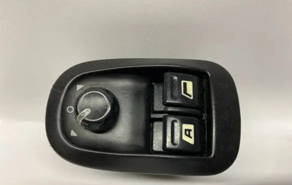 Peugeot 206 Other switches/knobs/shifts