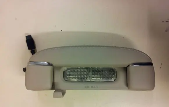 Jaguar XJ X350 Rear interior roof grab handle 5100780101 AEK