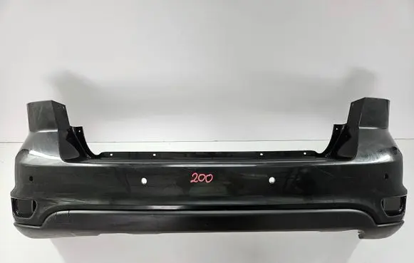 Dodge Journey Rear bumper 1TY37TRMAA