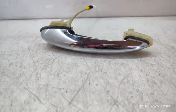 Mini Cooper Countryman R60 Rear door exterior handle