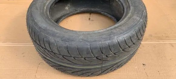 Opel Zafira C R16 summer tire 22555R1699W 0228288