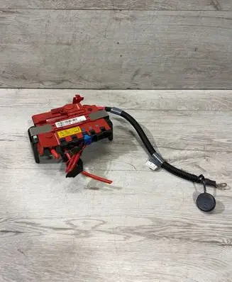 Positive cable (battery)