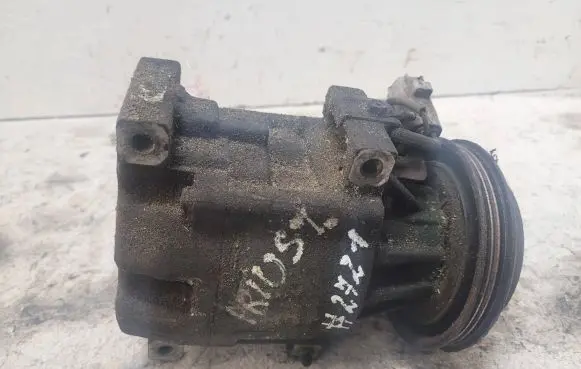 Toyota Prius (XW10) Air conditioning (A/C) compressor (pump) 4421002072 SCS06C 11B13276