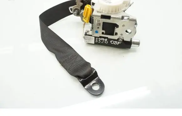 Chrysler Voyager Front seatbelt P1LQ431X9AC