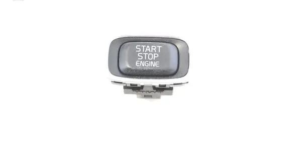 Volvo V40 Engine start stop button switch 31394114