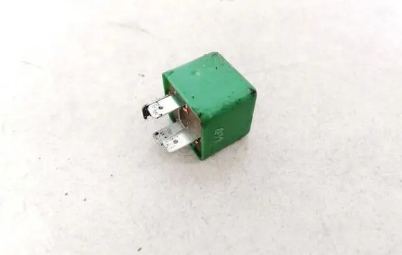 Opel Combo C Other relay 03447012