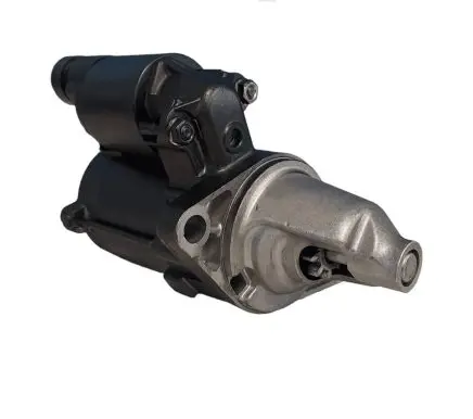 Honda Logo Starter motor 228000-8500 JS1360 0986023770