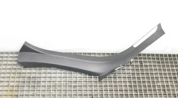 Audi A8 S8 D4 4H Rear sill trim cover 4H0864607F