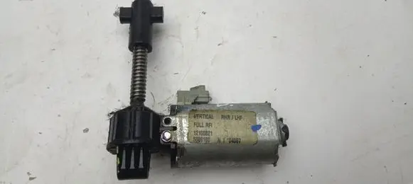 Cadillac CTS Seat adjustment motor 5809160