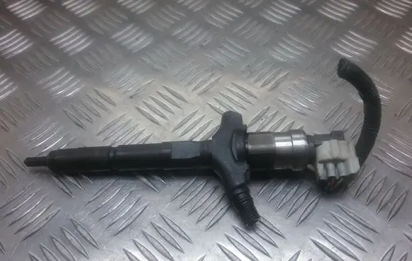 Renault Espace - Grand espace IV Fuel injector 8972361617 11E10924
