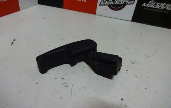 Volkswagen Sharan Engine bonnet (hood) release handle 1H1823533