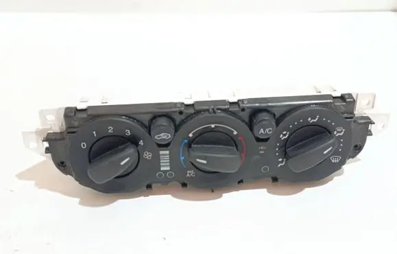 Ford Transit - Tourneo Connect Climate control unit AM5T18549 DT1T18549 AM5T19980