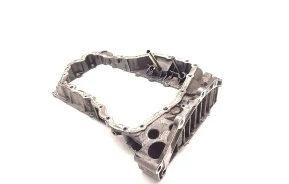 Oil sump