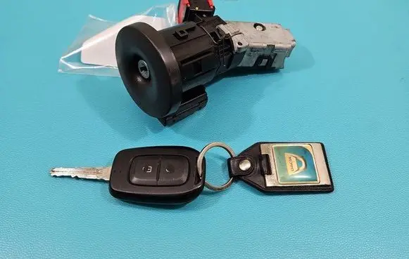 Dacia Sandero Ignition lock IMPRK1481333