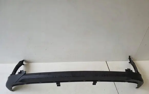 Hyundai Tucson TL Front bumper lip 86512D70000