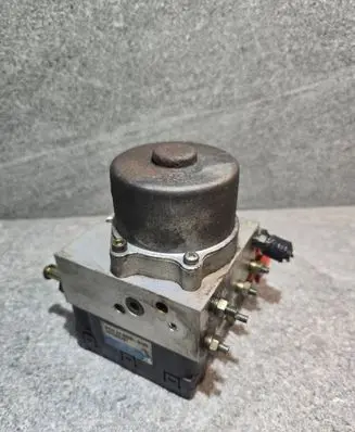 Honda HR-V ABS Pump X2T34576T 9759A40980