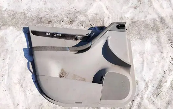 Mercedes-Benz R W251 Front door card panel trim 300894