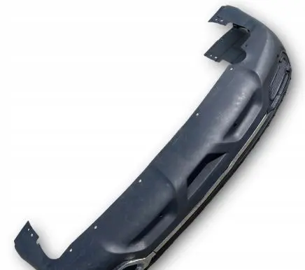 Renault Koleos II Rear bumper 850182216R