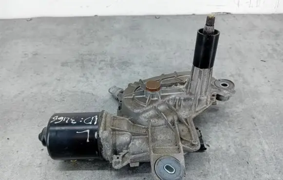 Citroen C4 Grand Picasso Front wiper linkage 53042436
