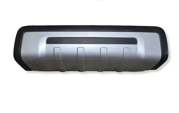 Volvo XC70 Rear bumper trim bar molding 8663714 8663715 30655866