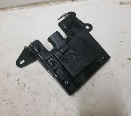 Hyundai Tucson IV NX4 Blind spot module 99140N7010