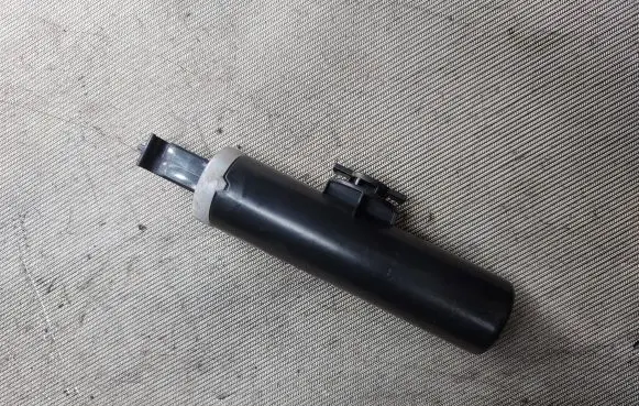 Ford Galaxy Glovebox shock absorber 398438