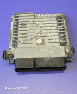 Audi A3 S3 A3 Sportback 8P Engine control unit/module 03L906023M