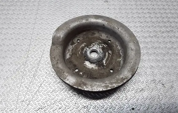 BMW 3 E46 Coil spring mount 