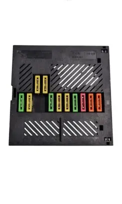 BMW 7 E65 E66 Fuse module 7510638