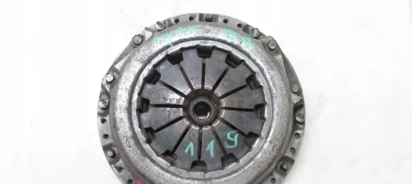 Hyundai ix20 Clutch set kit
