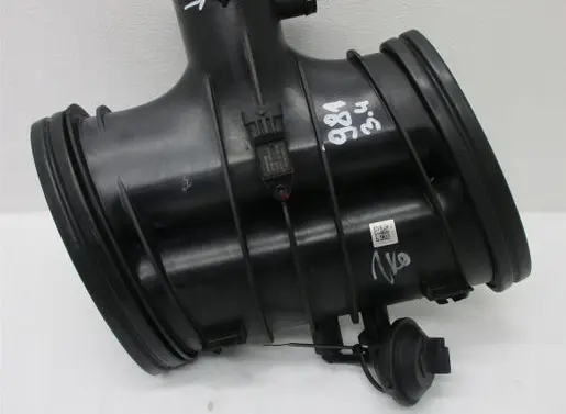 Porsche Boxster 981 Intake manifold